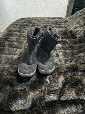 Womens KOOLABURRA By UGG Australia Amarah Black Winter Boots 1096413 10 thumbnail 2