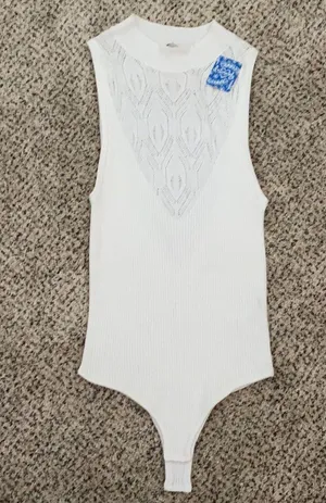 Free People Bodysuit thumbnail 1