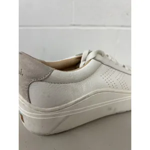 Dr. Scholls original sz8 white take it easy sneakers thumbnail 7