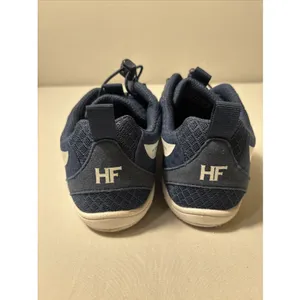 HIKE HF Footwear Women Size 8 Navy Barefoot Minimalist Walking Shoes Sneakers thumbnail 3
