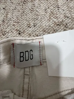 Urban Outfitters Jeans BDG thumbnail 3