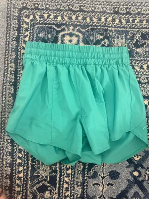 All in Motion Shorts Athletic Women’s thumbnail 3
