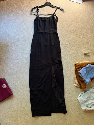superdown Analisa Maxi Dress thumbnail 8