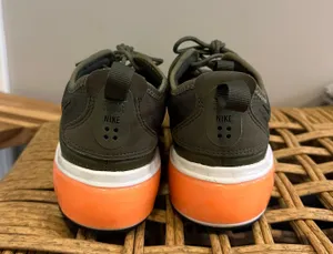Nike Air Max Dia Medium Olive Sneaker thumbnail 3
