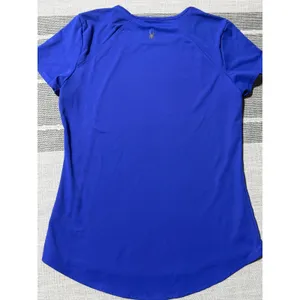 Spyder Active Womens Small Short Sleeve Performance Athletic T-Shirt‎ S/P thumbnail 5