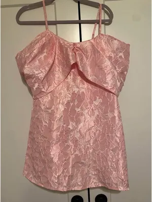 The Impeccable Pig Day + Moon Dress thumbnail 2