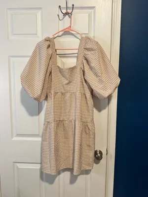 Nasty Gal Dress thumbnail 2