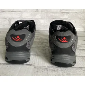Chung Shi Walking Rocker Shoes The Balance Step Sport Breathable Lightweight 5.5 thumbnail 6
