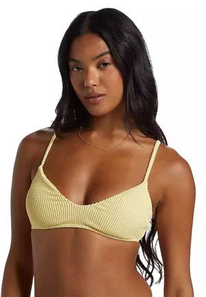 Billabong Ribbed Bikini Top thumbnail 6
