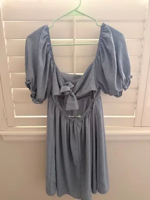 Altar'd State Dress thumbnail 2