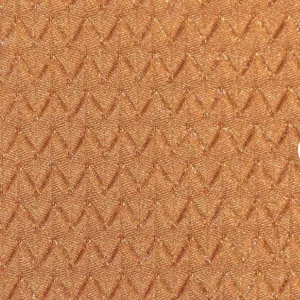 BERLOOK Caramel V Cut Jacquard Bikini Bottom ONLY 59 thumbnail 9
