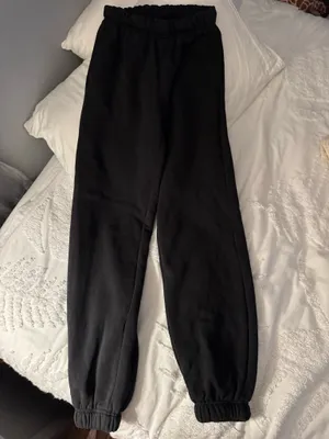 DSG Black Sweatpants DICK'S Sporting Goods thumbnail 3