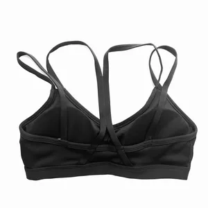 Gymshark S Strap Feature Sports Bra thumbnail 2