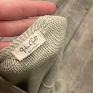 Brandy Melville green halter Tank Top thumbnail 4