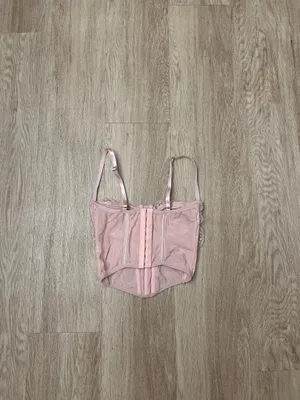 pacsun corset  thumbnail 2