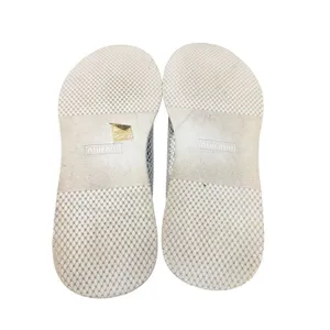 Miu Miu Crystal Mesh Slip-On Sneakers Women’s EU 39 Black White Italy thumbnail 12