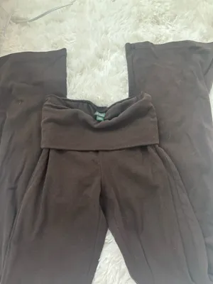 Wild Fable Fold over leggings thumbnail 2