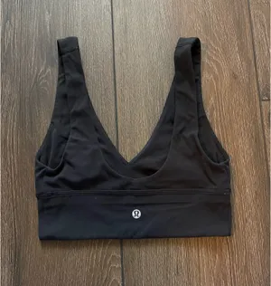 Lululemon Align Bra V-Neck thumbnail 1