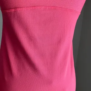 Lorna Jane Sporty Chic Clean Performance Yoga Racerback Tank‎ Top S Pink thumbnail 8