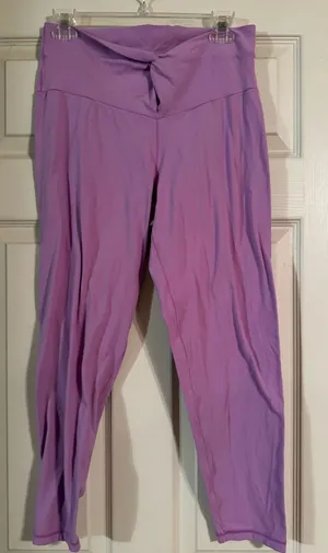 OFFLINE by Aerie Leggings thumbnail 1