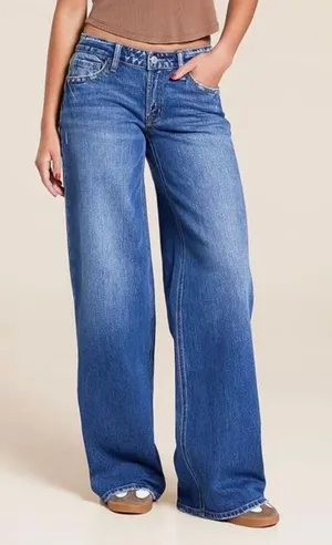 Vervet Flying Monkey Jeans thumbnail 1