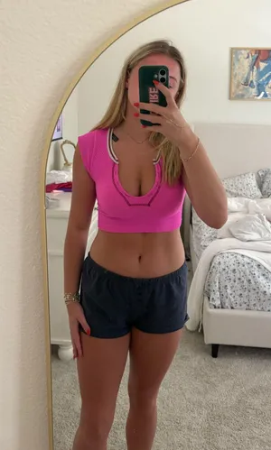 Urban Outfitters Go For Gold Top thumbnail 1