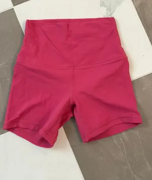 Lululemon Align Shorts 4" thumbnail 1