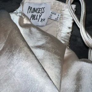 Princess Polly Dominica Top in Champagne Size 0 New with tag thumbnail 11