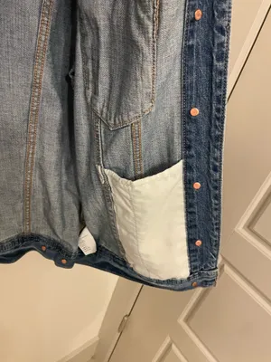 American Eagle Denim Jacket thumbnail 6