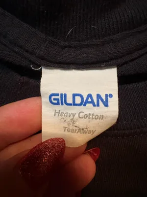 Gildan Philadelphia Eagles T-Shirt thumbnail 3