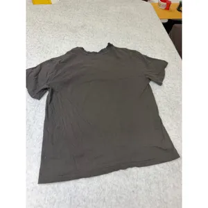 Billabong Feeling Free Since 1973 Sun Graphic T-Shirt Charcoal Gray Small NWOT thumbnail 3