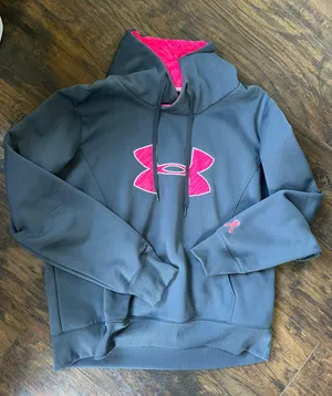 Under Armour Sweatshirt thumbnail 1