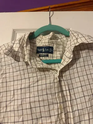 Ralph Lauren Button Down shirt  thumbnail 2