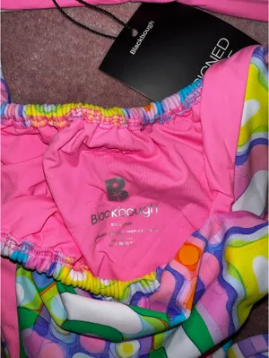 Blackbough Bikini Set thumbnail 2