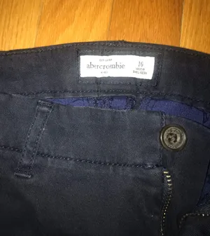 Abercrombie Small Shorts thumbnail 6