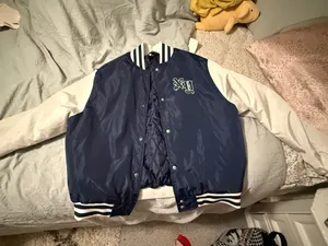 Carbon new york jacket  thumbnail 2