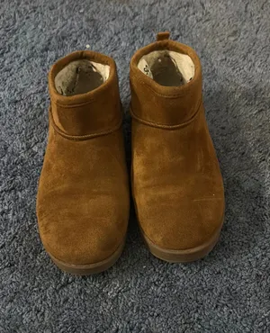 So mini boots Brown Size 8 thumbnail 1