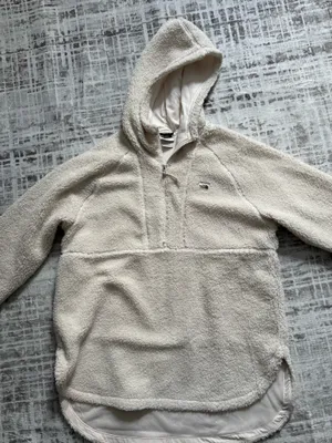 North Face Sherpa Quarter-Zip The Women’s thumbnail 1
