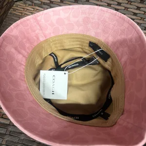 Coach signature Bucket Hat XS/S thumbnail 4