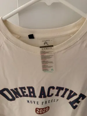 Oner Active Long Sleeve Shirt thumbnail 2