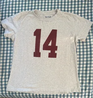 Brandy melville top  thumbnail 1