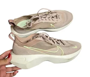 Nike Women's Vista Lite Shoes in Fossil Stone‎ Size: 9 thumbnail 1