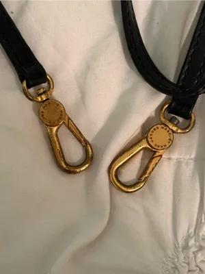 Marc Jacobs Replacement Crossbody Strap thumbnail 2