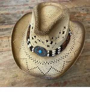 Coastal Cowgirl Hat thumbnail 1