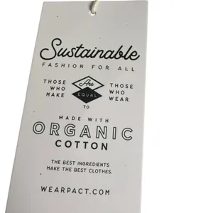 Pact Organic Cotton Gray Crewneck Long Sleeve Sustainable Sweater Size XL thumbnail 6