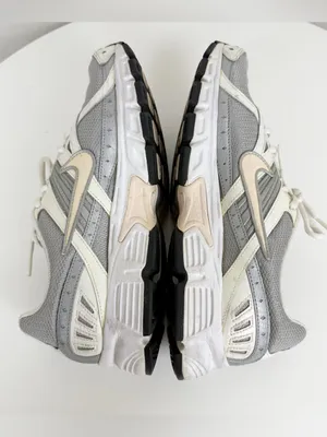Vintage y2k Nike Downshifter II Sneakers Womens Shoes White Pink thumbnail 5