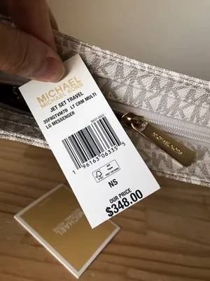 Michael Kors Purse thumbnail 6