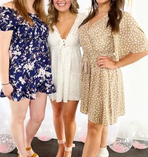 For Love & Lemons Dress thumbnail 5