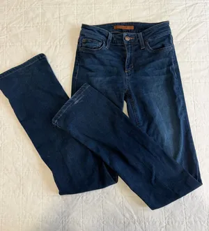 Joe’s Jeans flawless bootcut jeans thumbnail 1