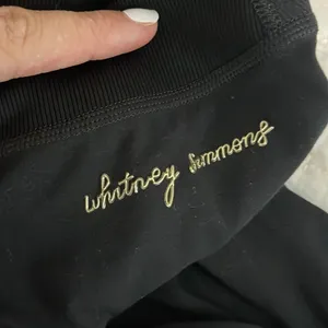 Gymshark Whitney Simmons Leggings thumbnail 4